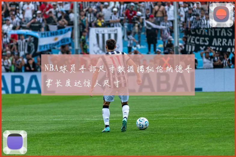 NBA球员手部尺寸数据揭秘伦纳德手掌长度达惊人尺寸